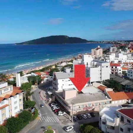 Residencial Gaivotas 10 - 1 Quartos - Excelente Localizacao Na Praia Dos Ingleses Florianópolis Esterno foto