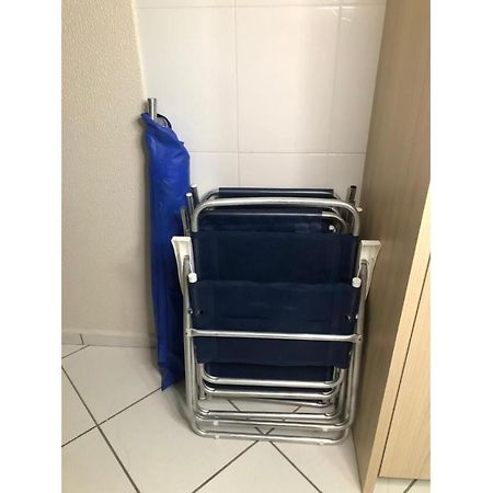 Residencial Gaivotas 10 - 1 Quartos - Excelente Localizacao Na Praia Dos Ingleses Florianópolis Esterno foto