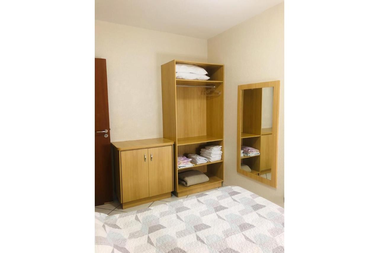 Residencial Gaivotas 10 - 1 Quartos - Excelente Localizacao Na Praia Dos Ingleses Florianópolis Esterno foto