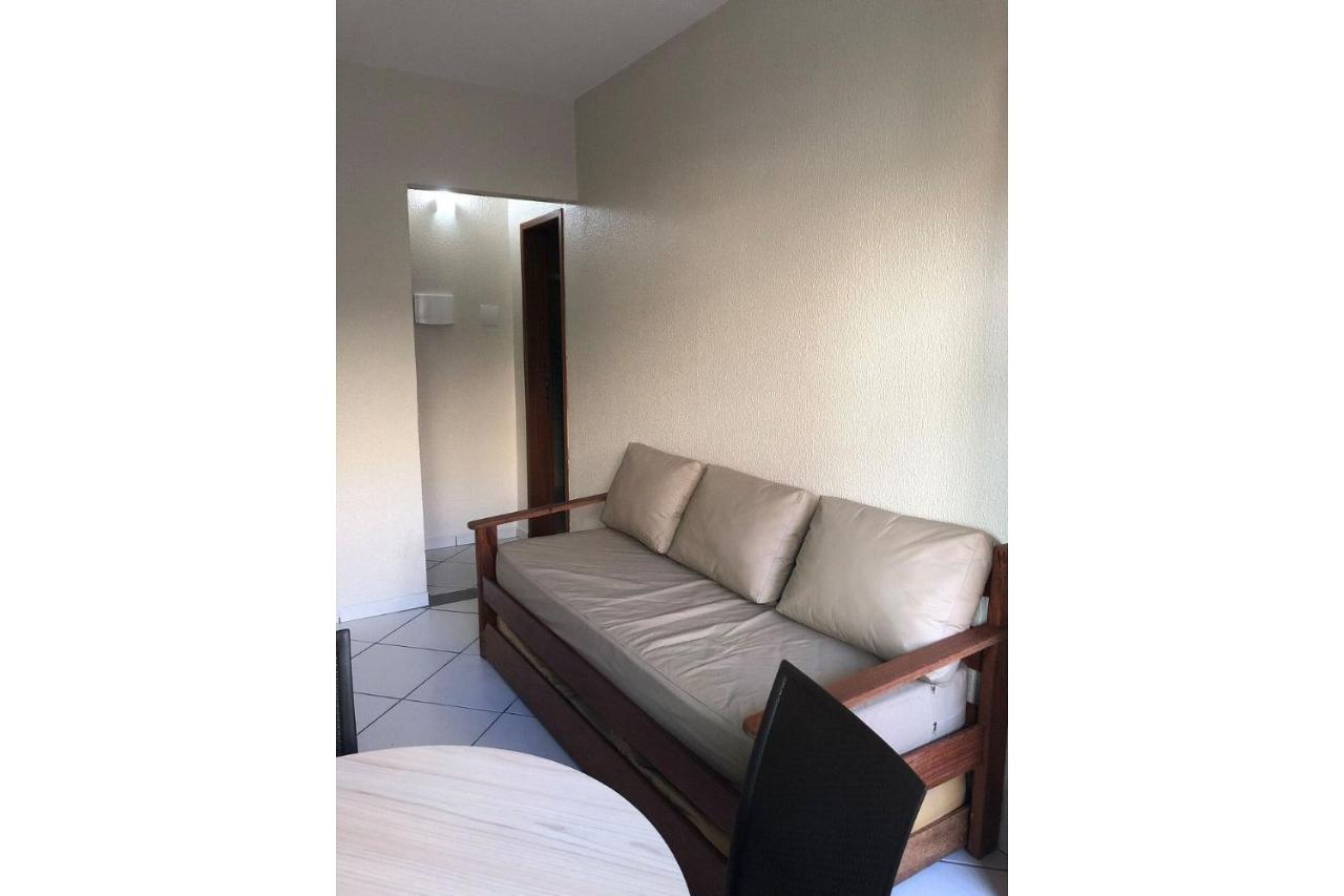 Residencial Gaivotas 10 - 1 Quartos - Excelente Localizacao Na Praia Dos Ingleses Florianópolis Esterno foto