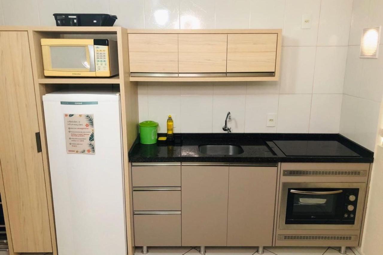 Residencial Gaivotas 10 - 1 Quartos - Excelente Localizacao Na Praia Dos Ingleses Florianópolis Esterno foto