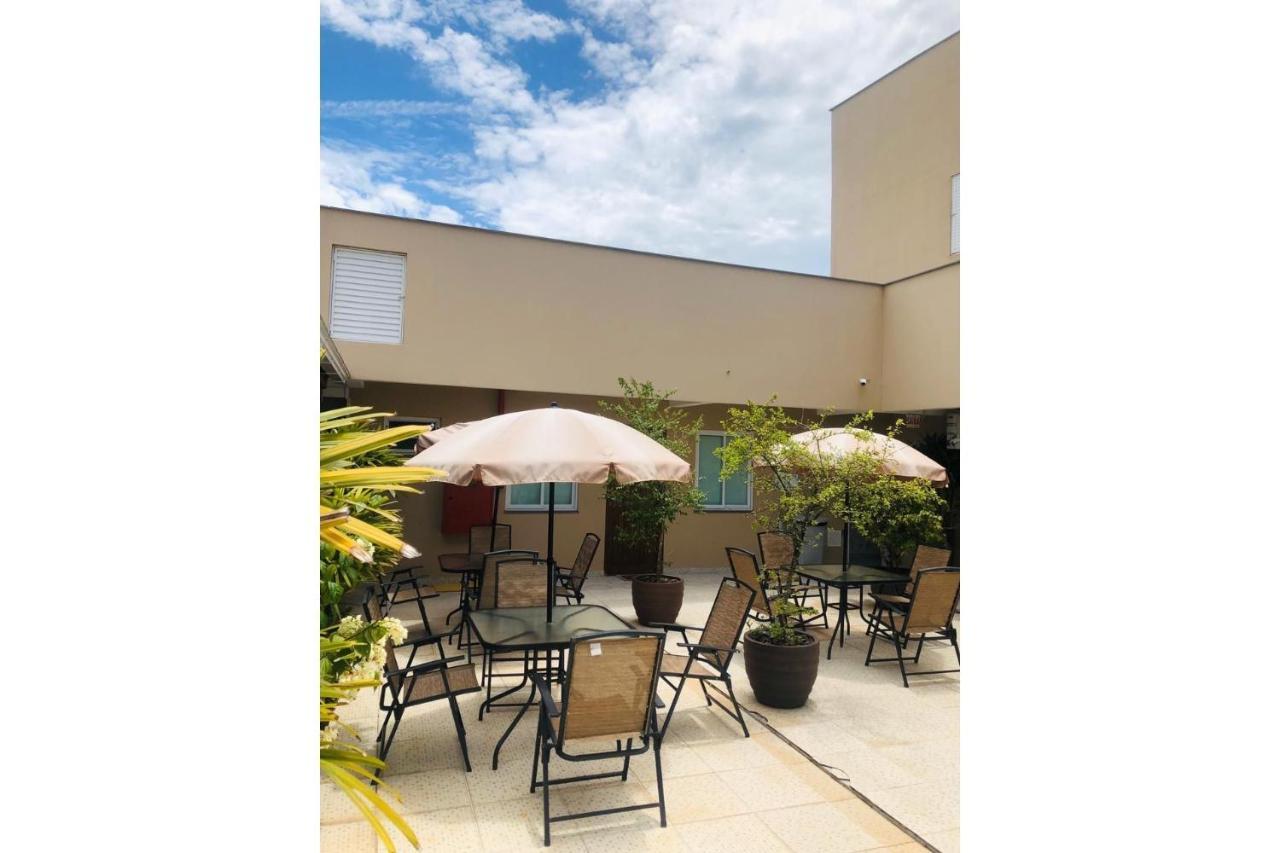 Residencial Gaivotas 10 - 1 Quartos - Excelente Localizacao Na Praia Dos Ingleses Florianópolis Esterno foto