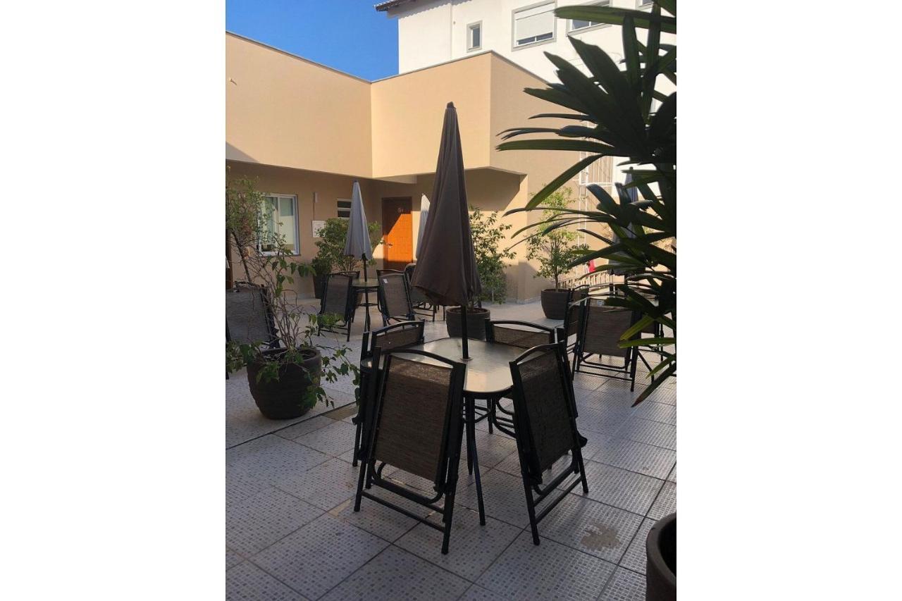 Residencial Gaivotas 10 - 1 Quartos - Excelente Localizacao Na Praia Dos Ingleses Florianópolis Esterno foto