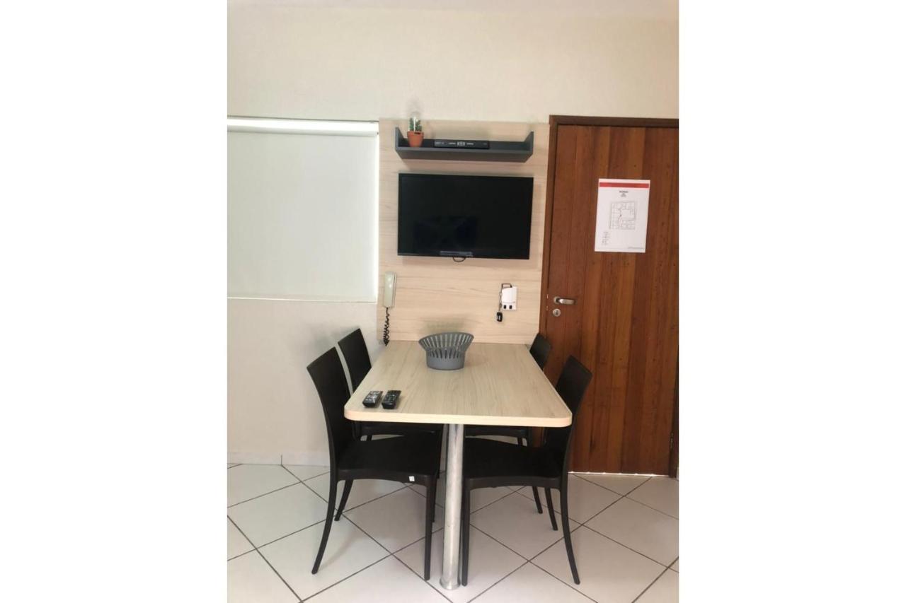 Residencial Gaivotas 10 - 1 Quartos - Excelente Localizacao Na Praia Dos Ingleses Florianópolis Esterno foto