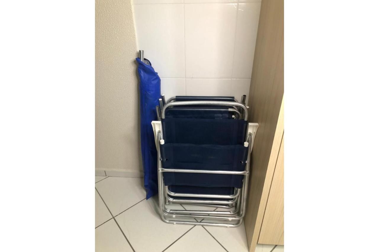 Residencial Gaivotas 10 - 1 Quartos - Excelente Localizacao Na Praia Dos Ingleses Florianópolis Esterno foto